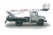 Автовышка 18 м